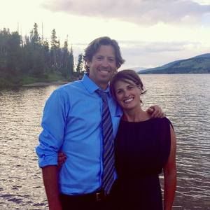 Meet your Posher, Gina